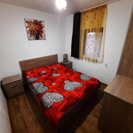 Cabana Dor Beclean (Bistrita-Nasaud) Exterior foto